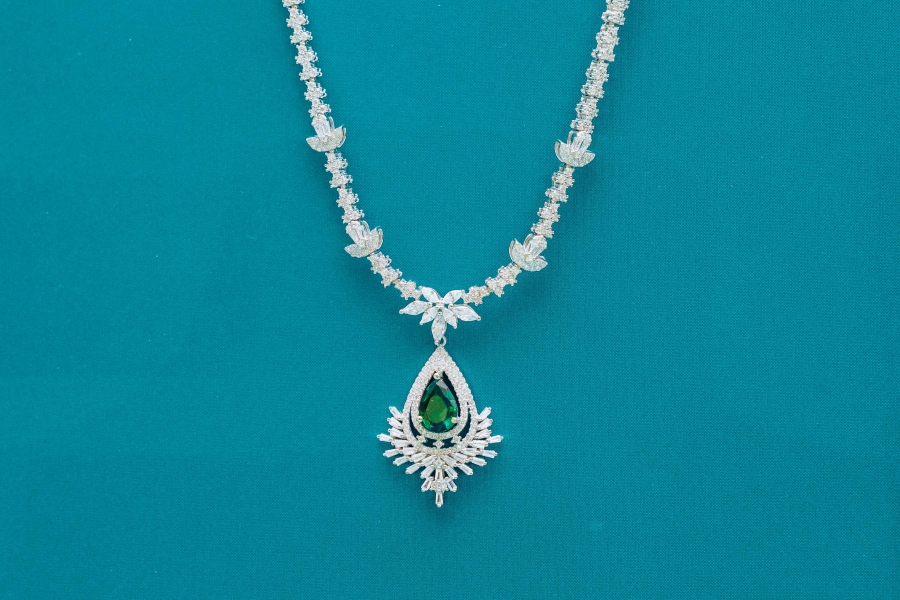 Kaiya Jewelry Set