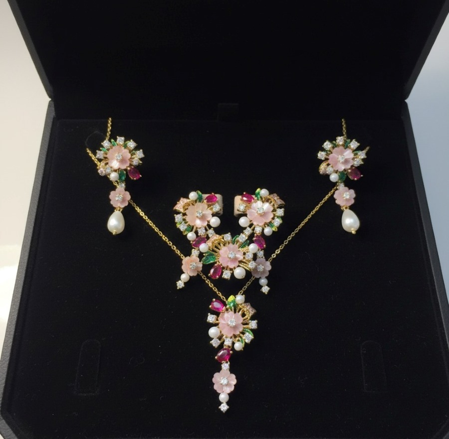 Moonlit Meadow Set